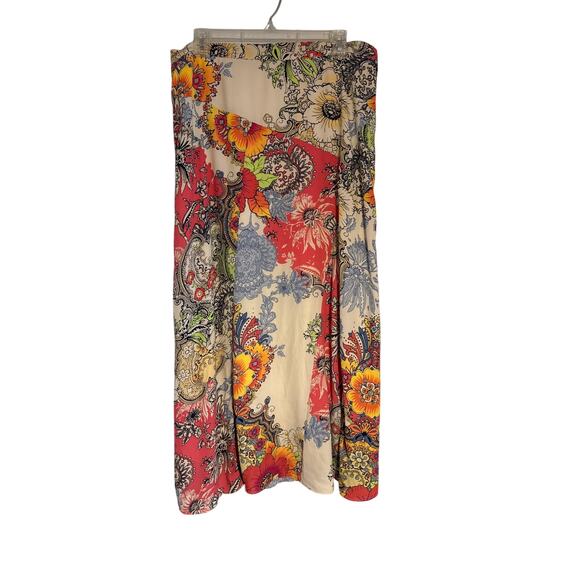 Chico’s Women’s Skirt Size 2 - Picture 2 of 6